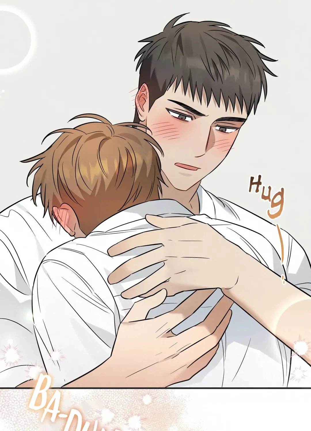 Read Plum Candy Love chapter 19 image 9 on Lezhin