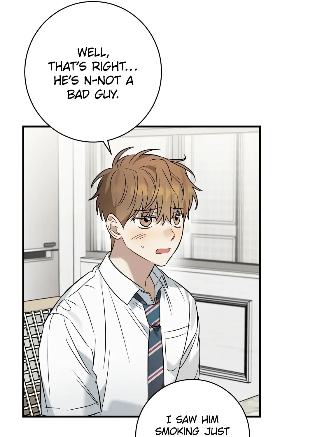 Read Plum Candy Love chapter 19 image 90 on Lezhin