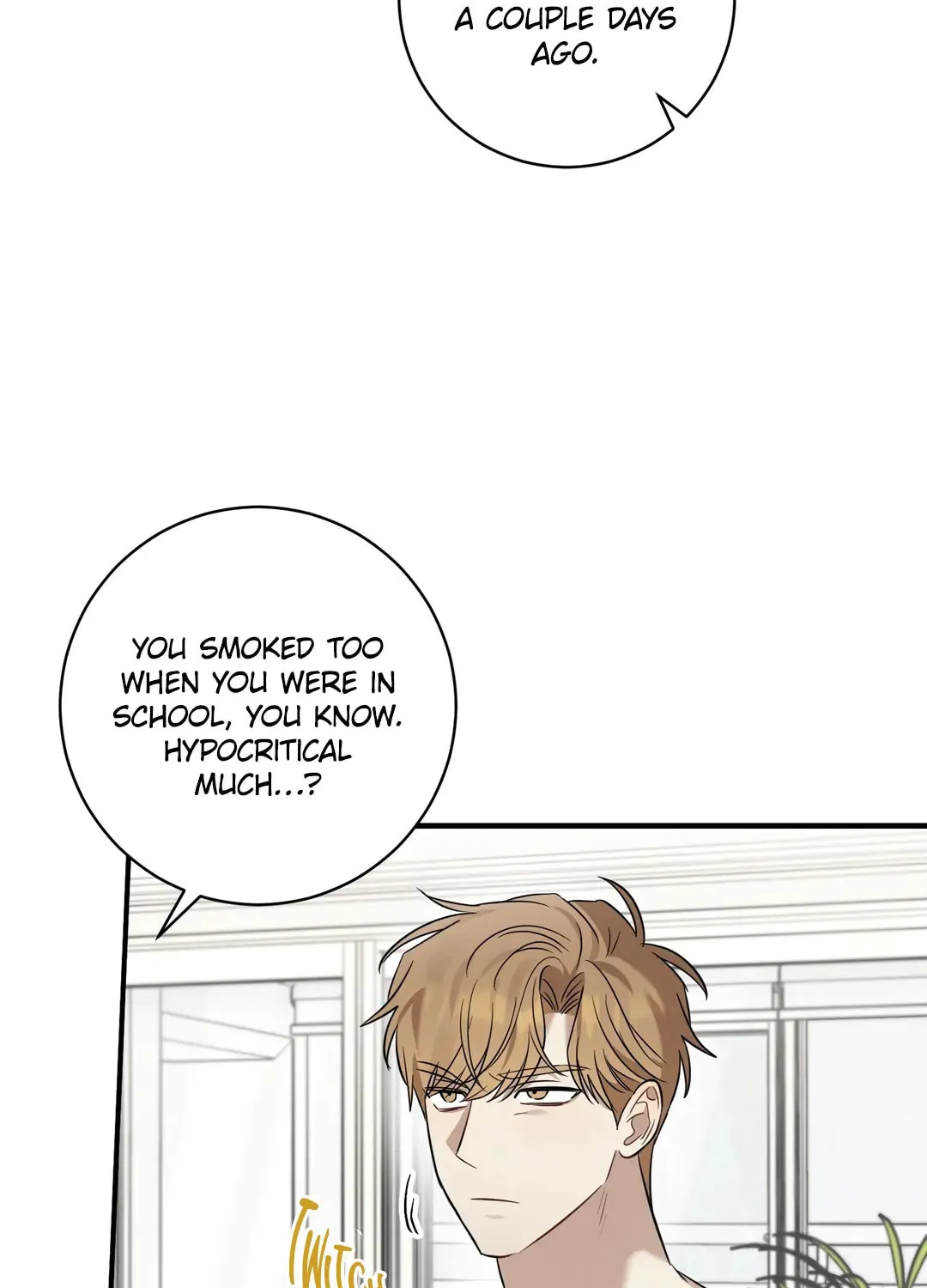Read Plum Candy Love chapter 19 image 91 on Lezhin