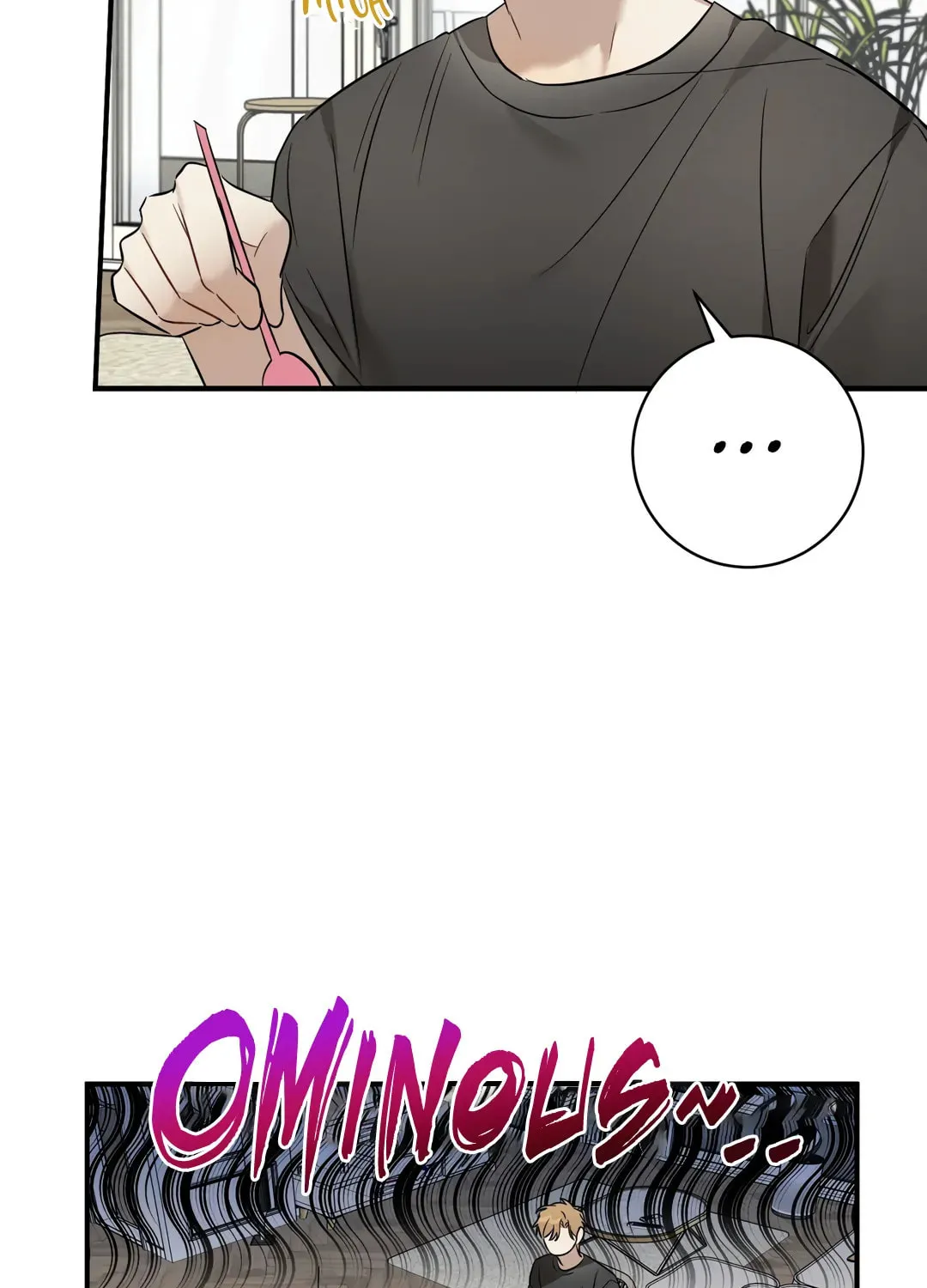 Read Plum Candy Love chapter 19 image 92 on Lezhin