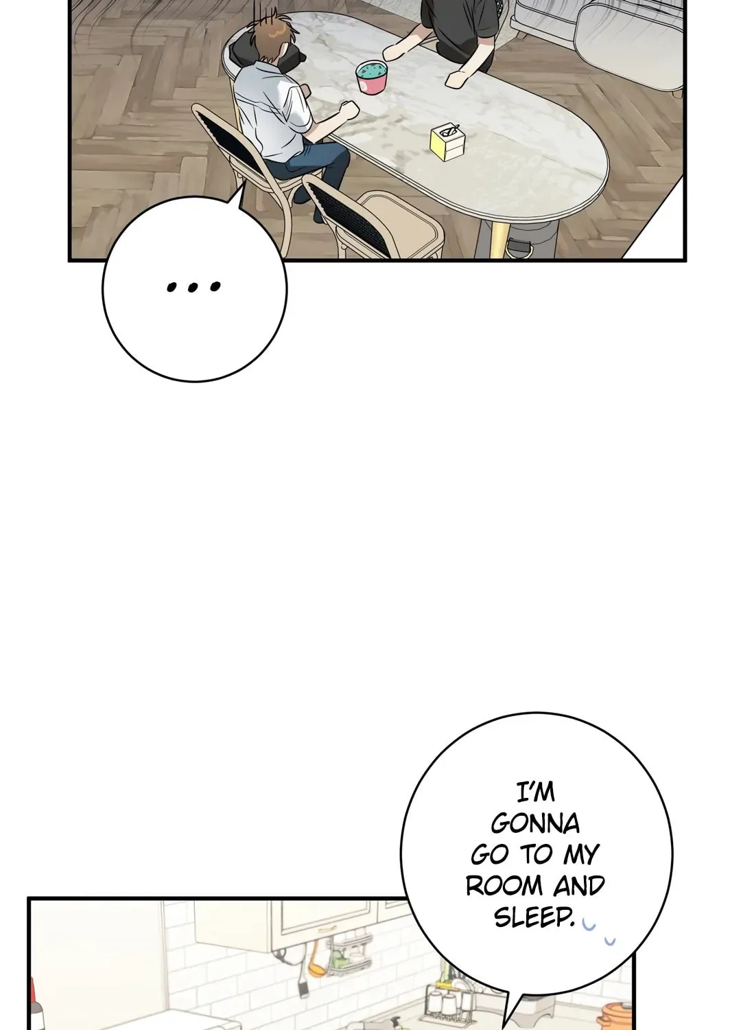 Read Plum Candy Love chapter 19 image 93 on Lezhin