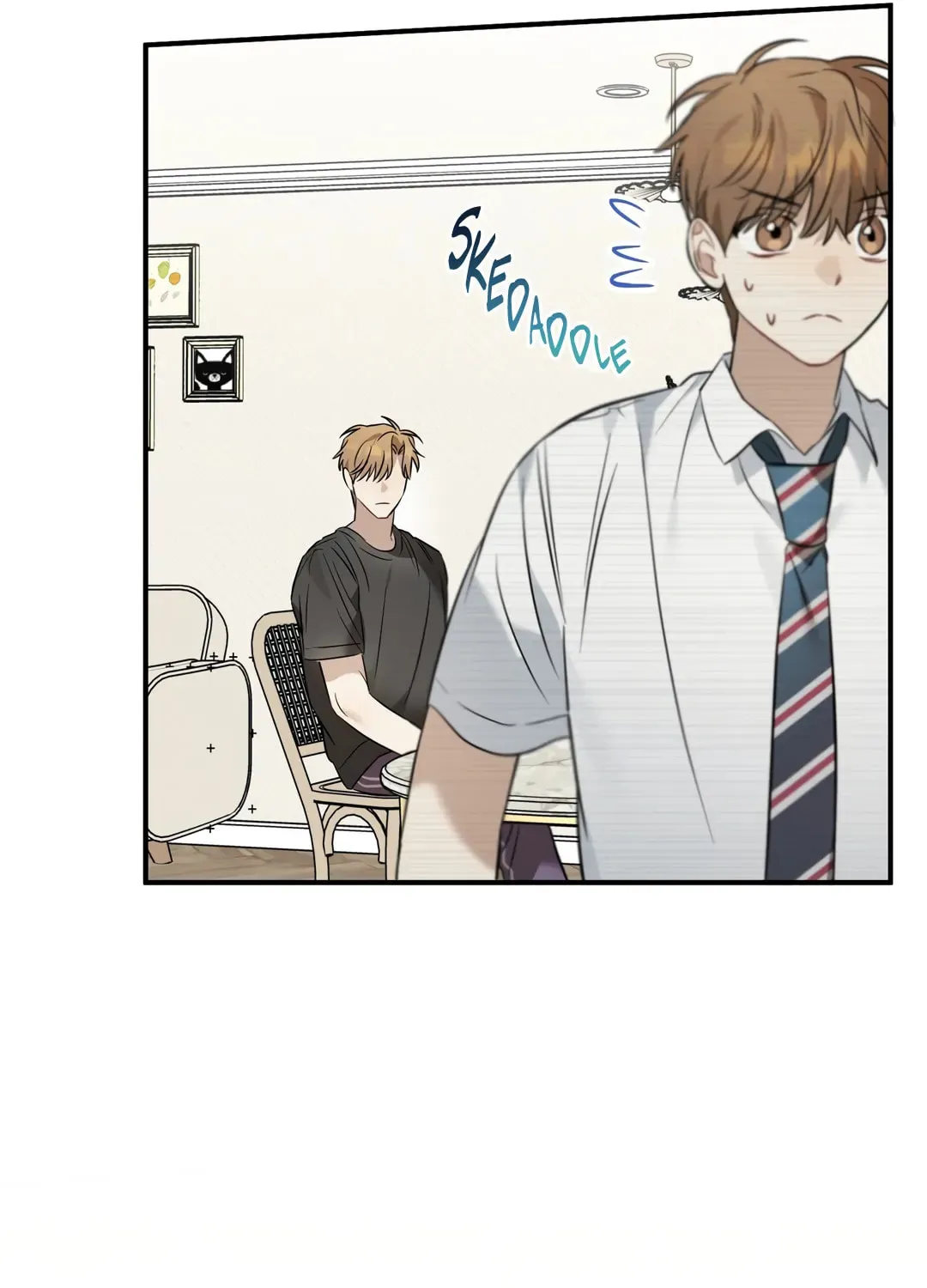 Read Plum Candy Love chapter 19 image 95 on Lezhin