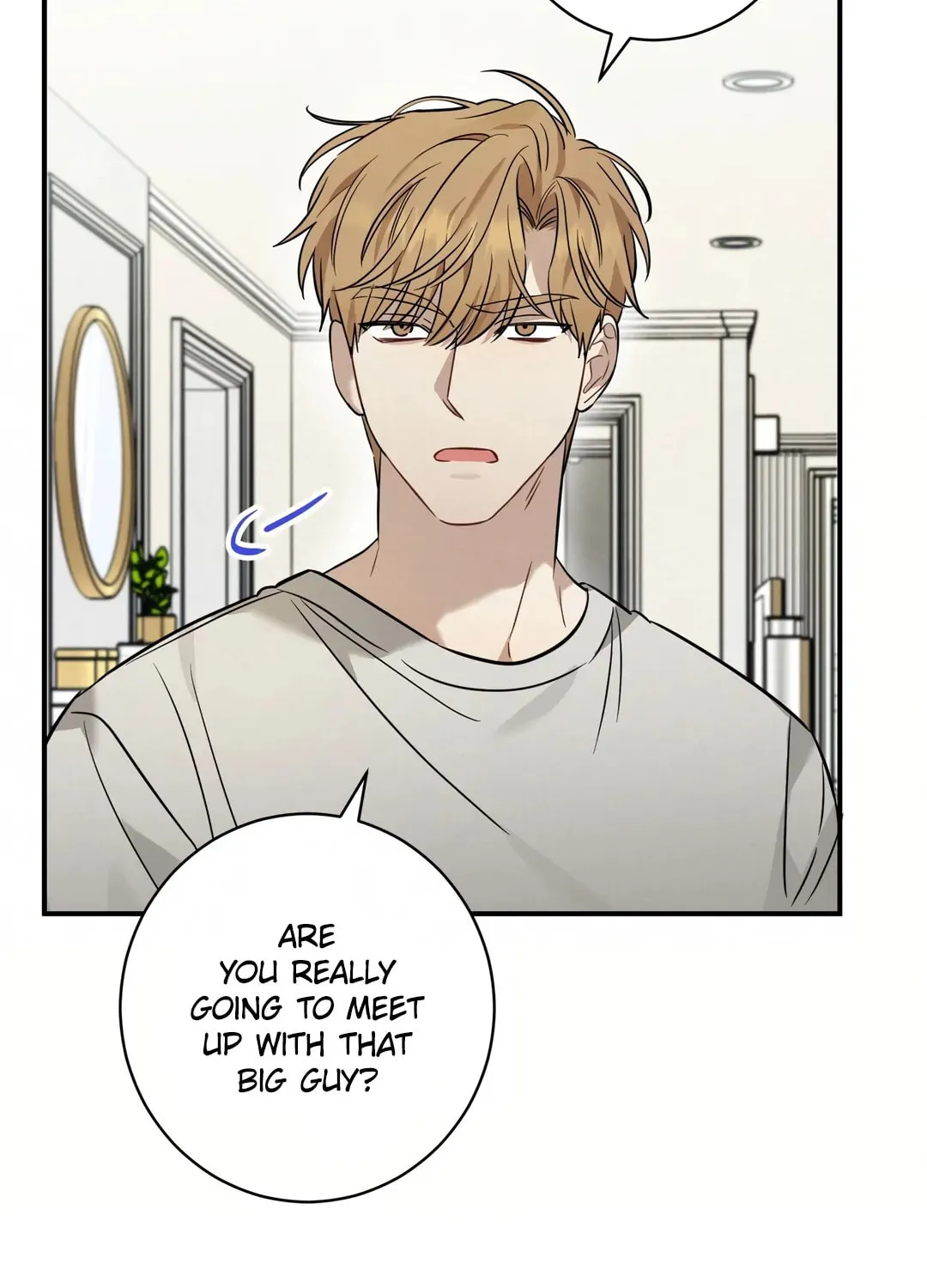 Read Plum Candy Love chapter 20 image 10 on Lezhin