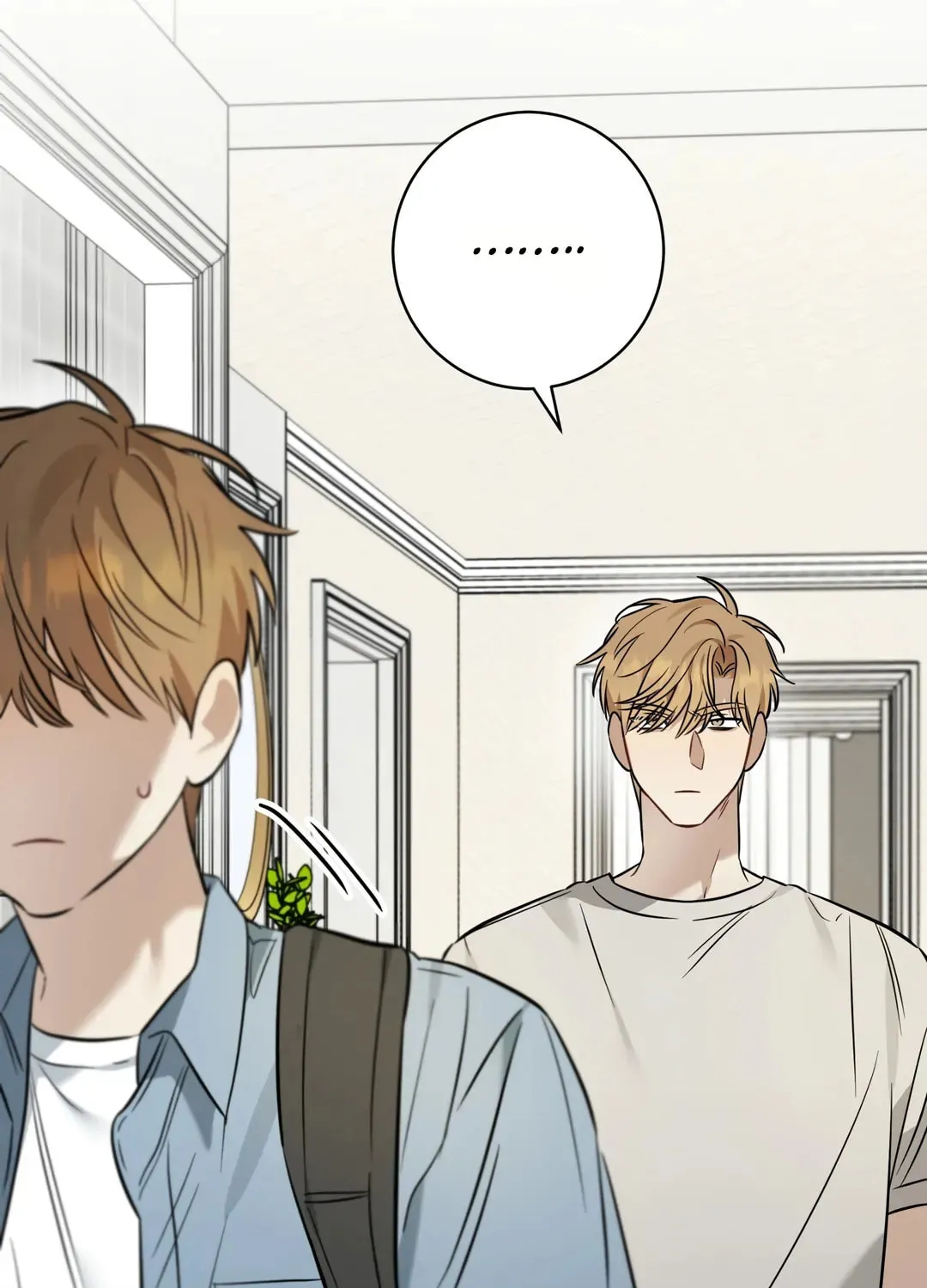 Read Plum Candy Love chapter 20 image 14 on Lezhin