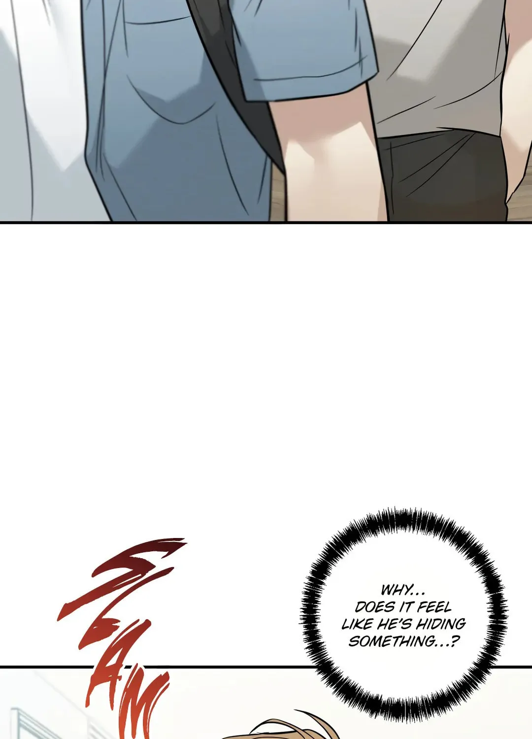 Read Plum Candy Love chapter 20 image 15 on Lezhin