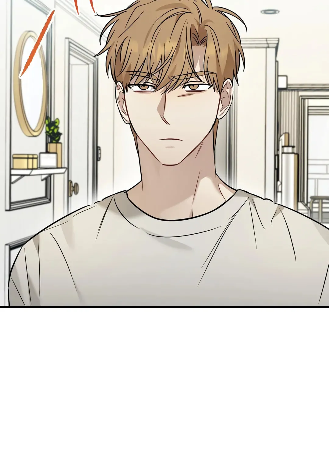 Read Plum Candy Love chapter 20 image 16 on Lezhin