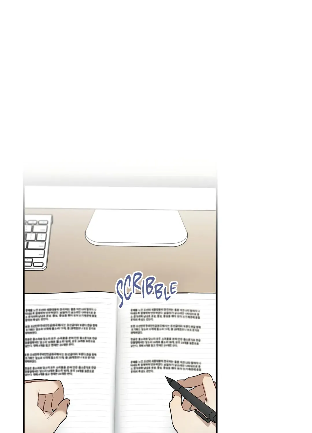Read Plum Candy Love chapter 20 image 19 on Lezhin
