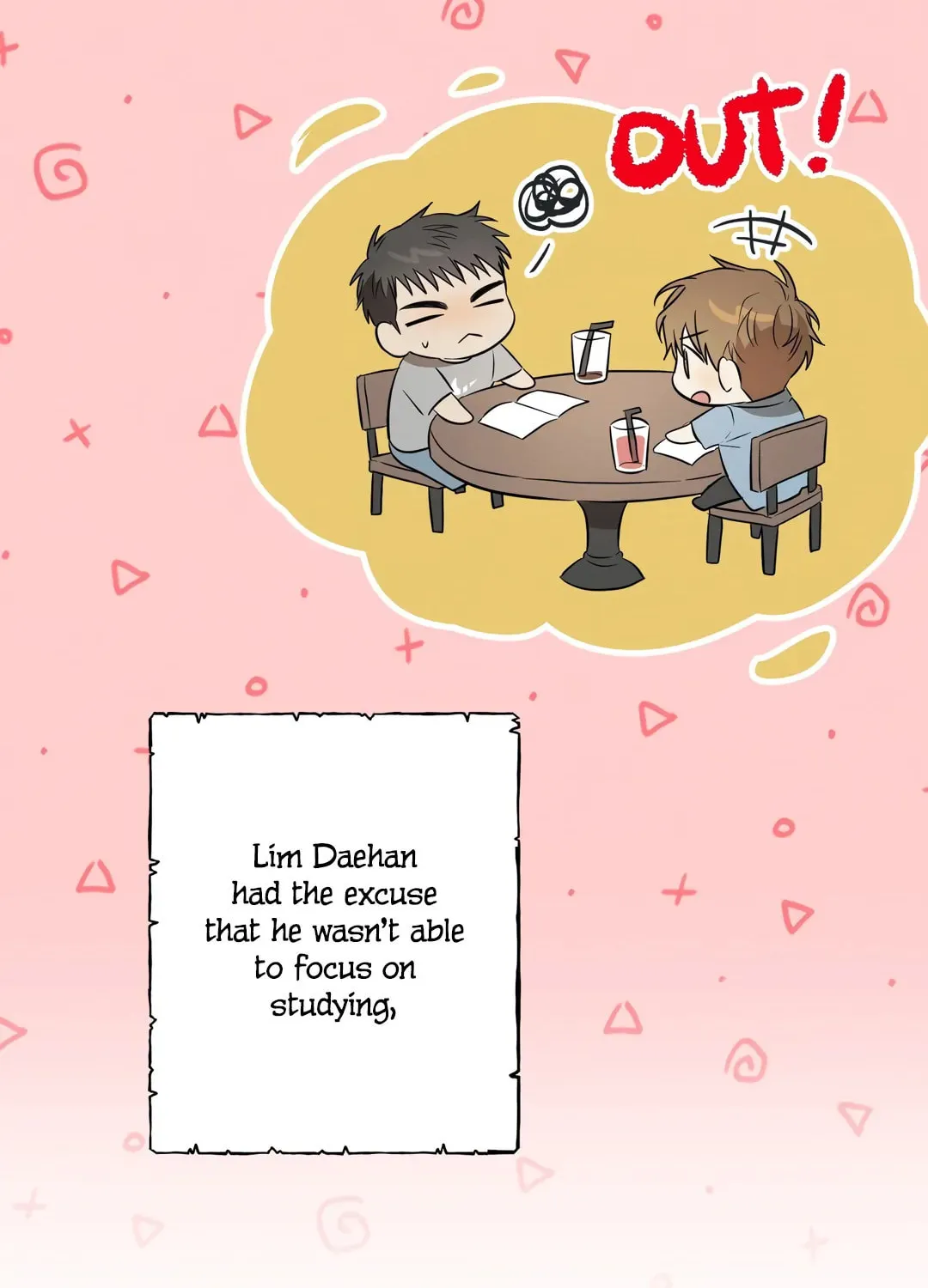 Read Plum Candy Love chapter 20 image 25 on Lezhin