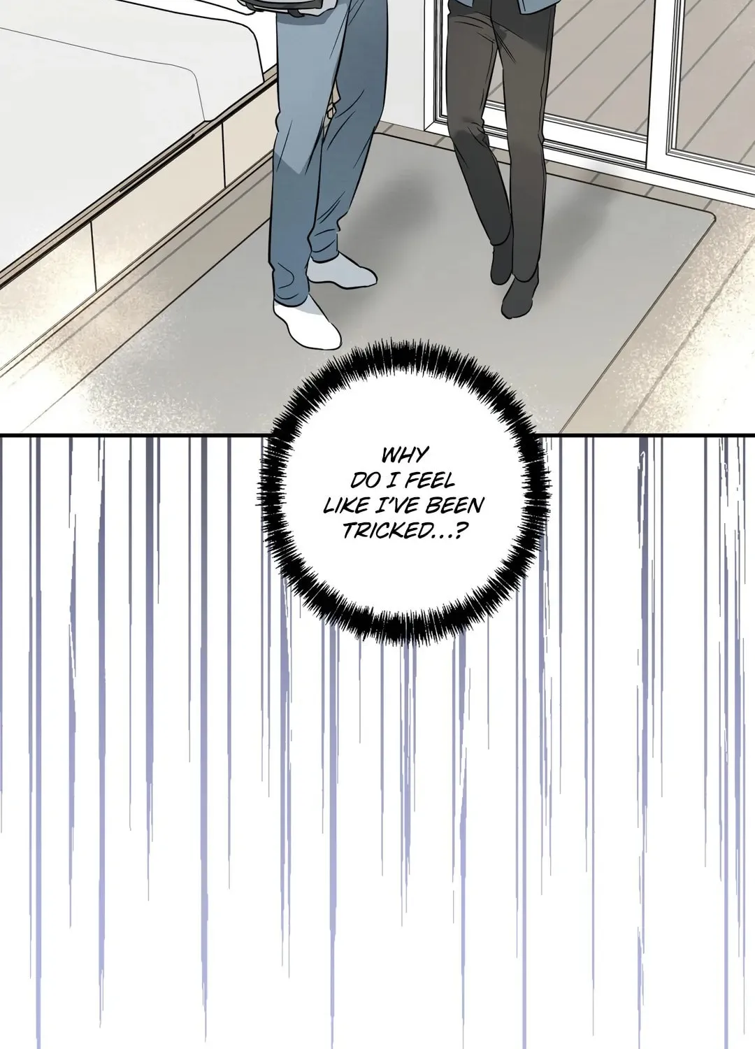 Read Plum Candy Love chapter 20 image 27 on Lezhin