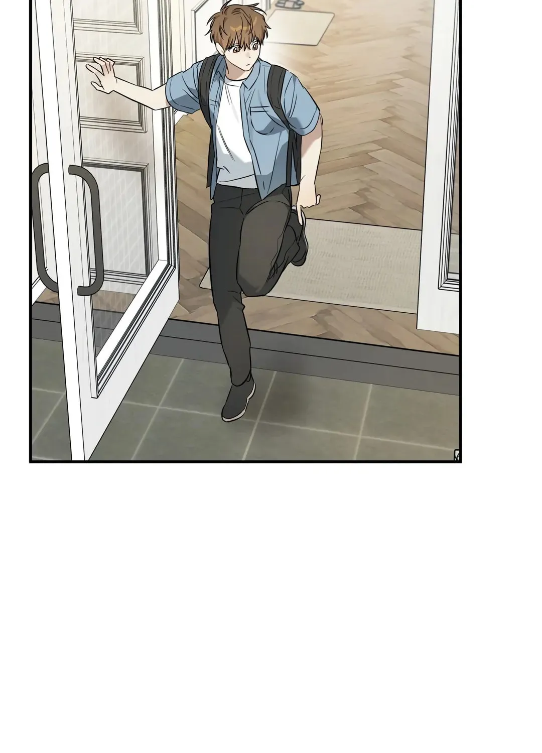 Read Plum Candy Love chapter 20 image 3 on Lezhin