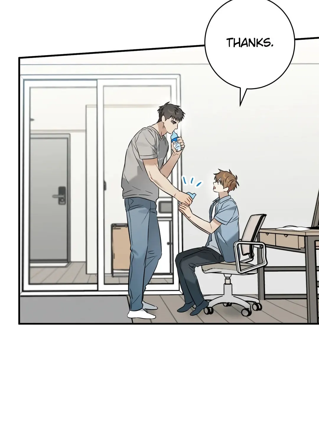 Read Plum Candy Love chapter 20 image 33 on Lezhin