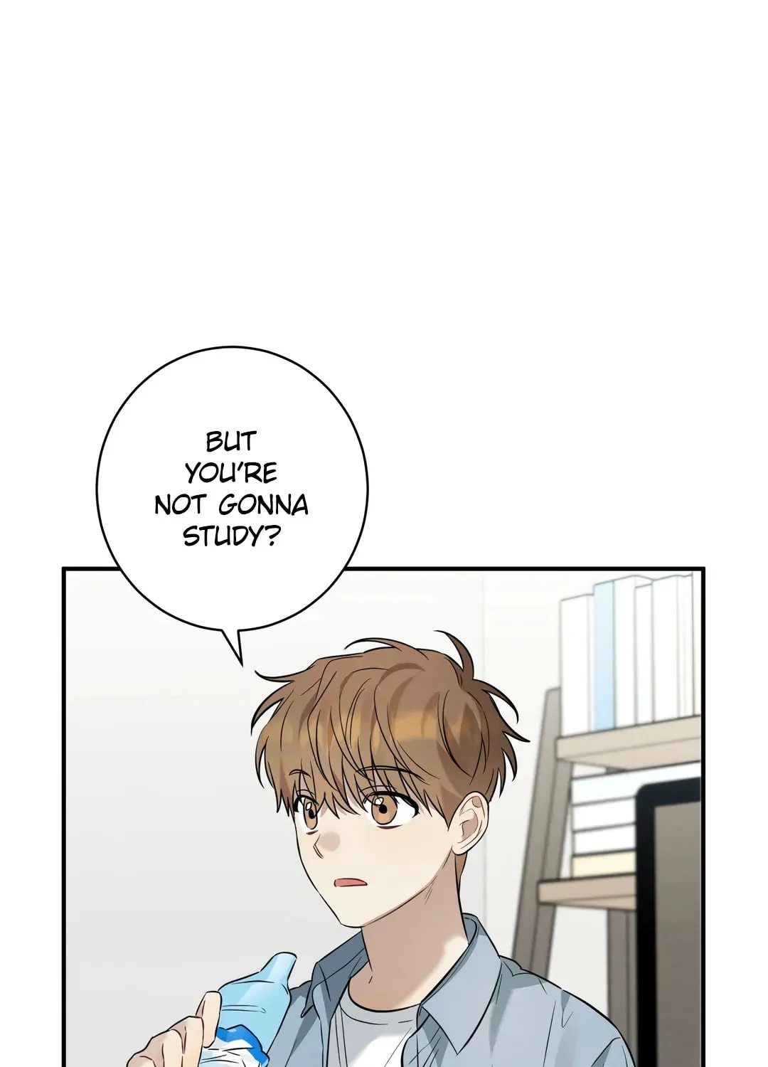 Read Plum Candy Love chapter 20 image 34 on Lezhin