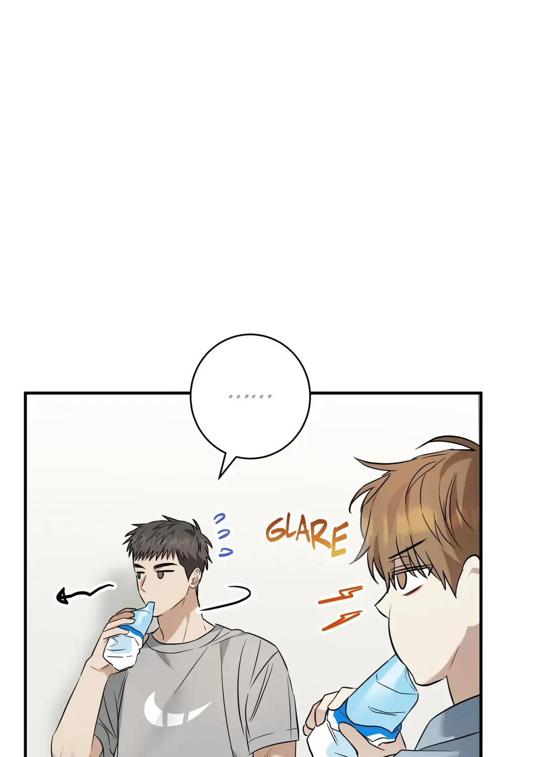 Read Plum Candy Love chapter 20 image 36 on Lezhin