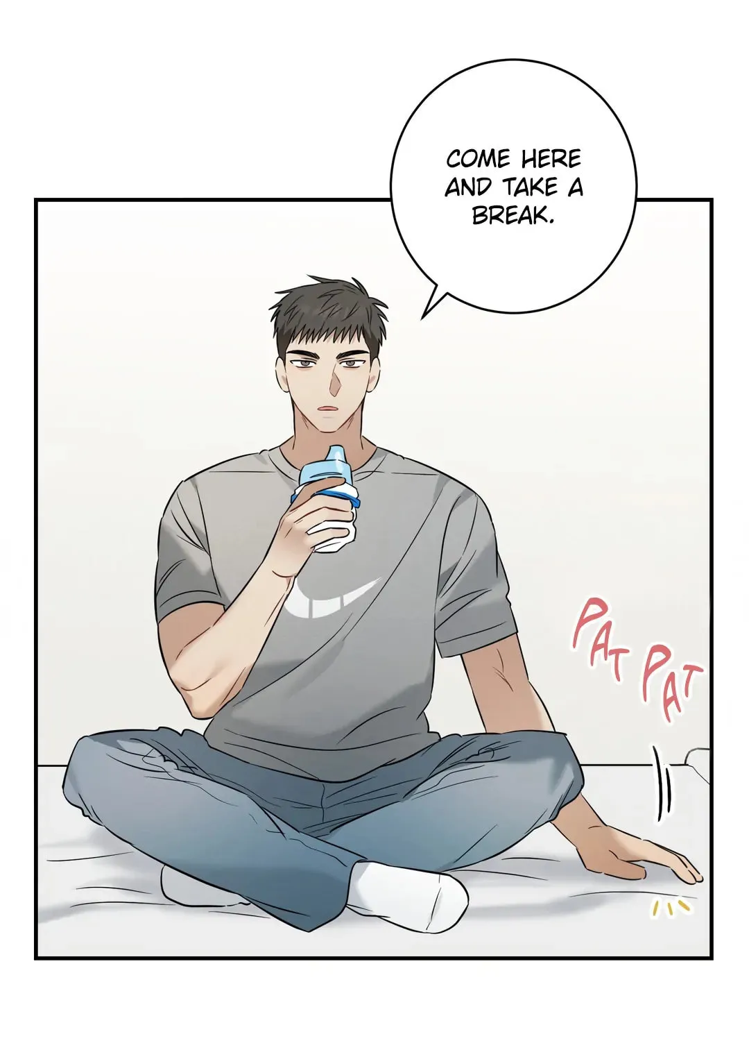 Read Plum Candy Love chapter 20 image 38 on Lezhin