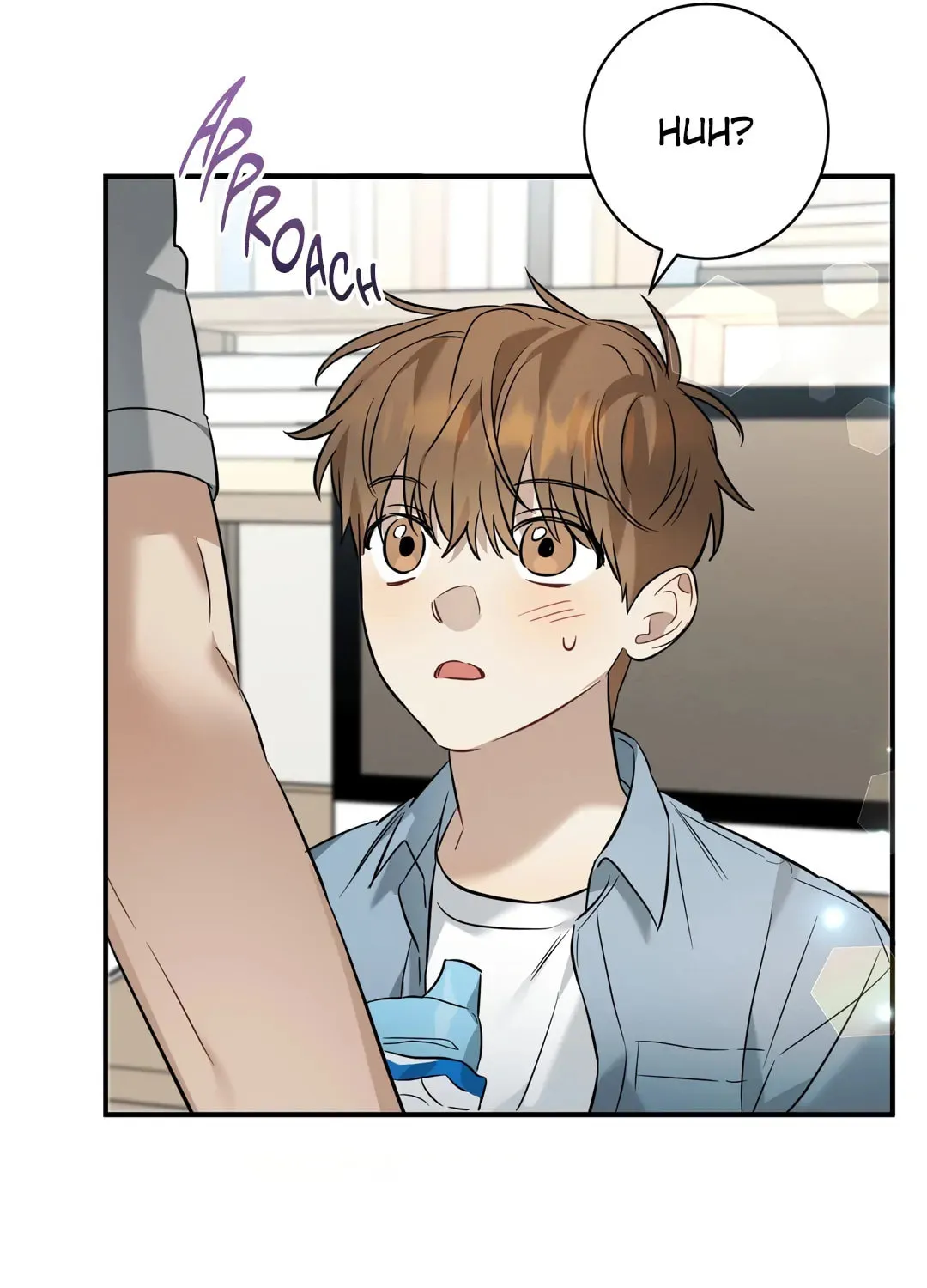 Read Plum Candy Love chapter 20 image 41 on Lezhin