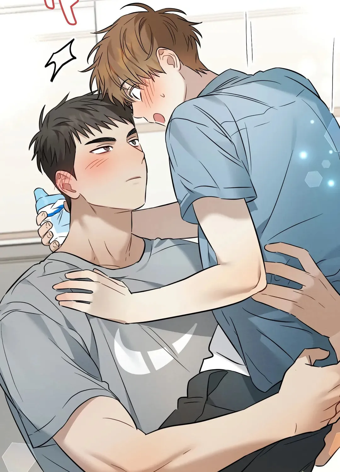 Read Plum Candy Love chapter 20 image 43 on Lezhin