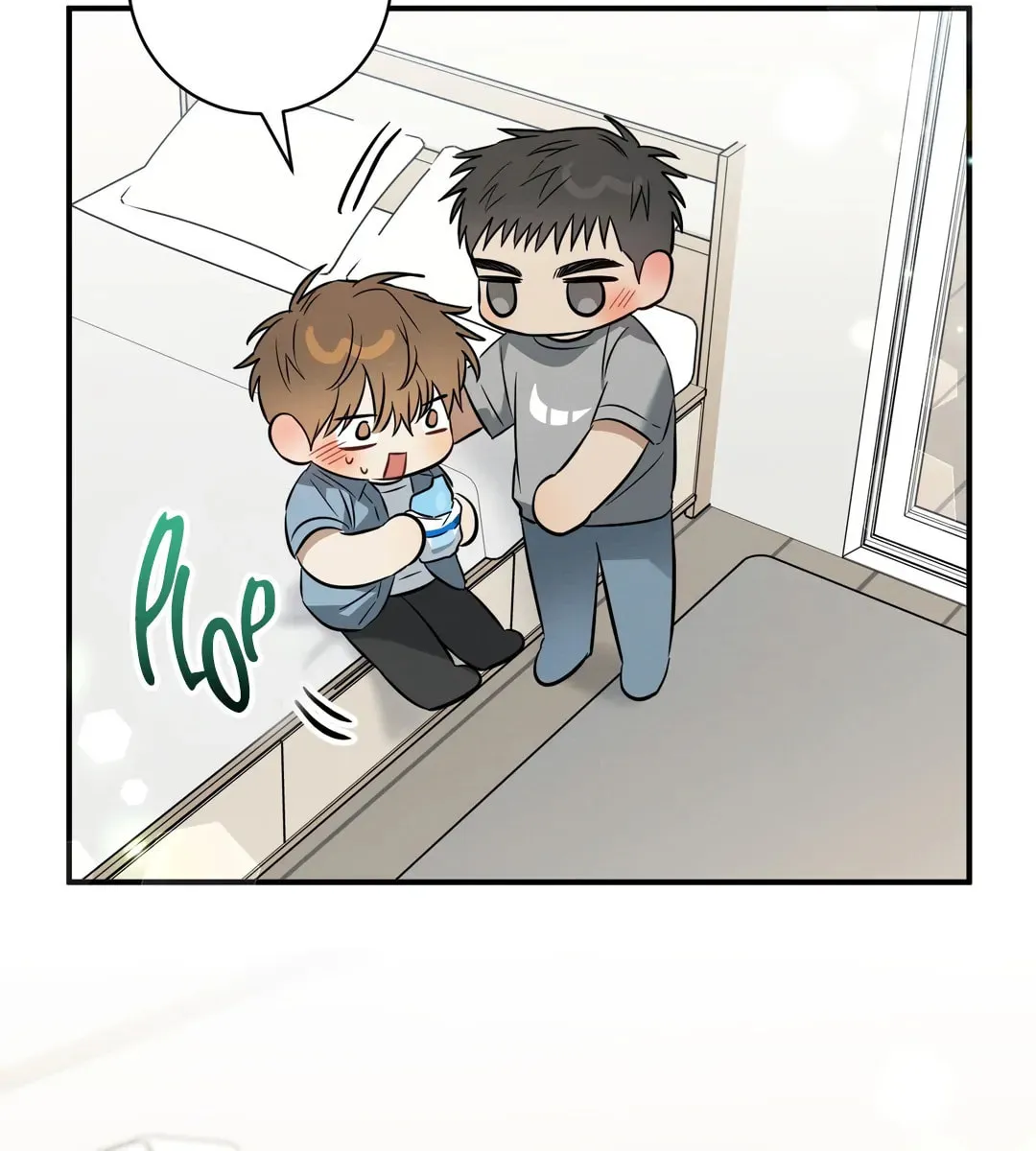 Read Plum Candy Love chapter 20 image 45 on Lezhin