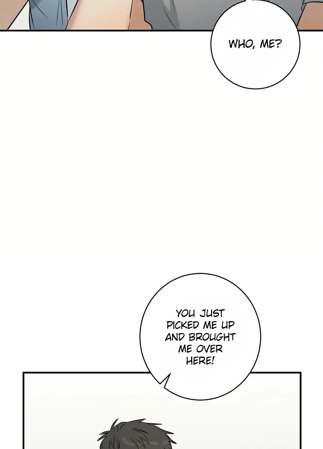 Read Plum Candy Love chapter 20 image 47 on Lezhin