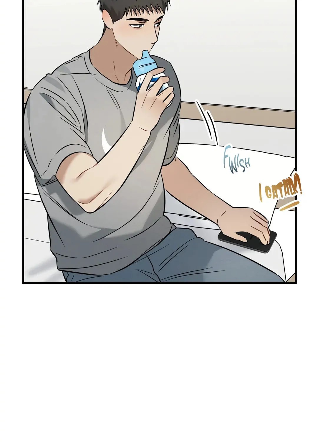 Read Plum Candy Love chapter 20 image 48 on Lezhin