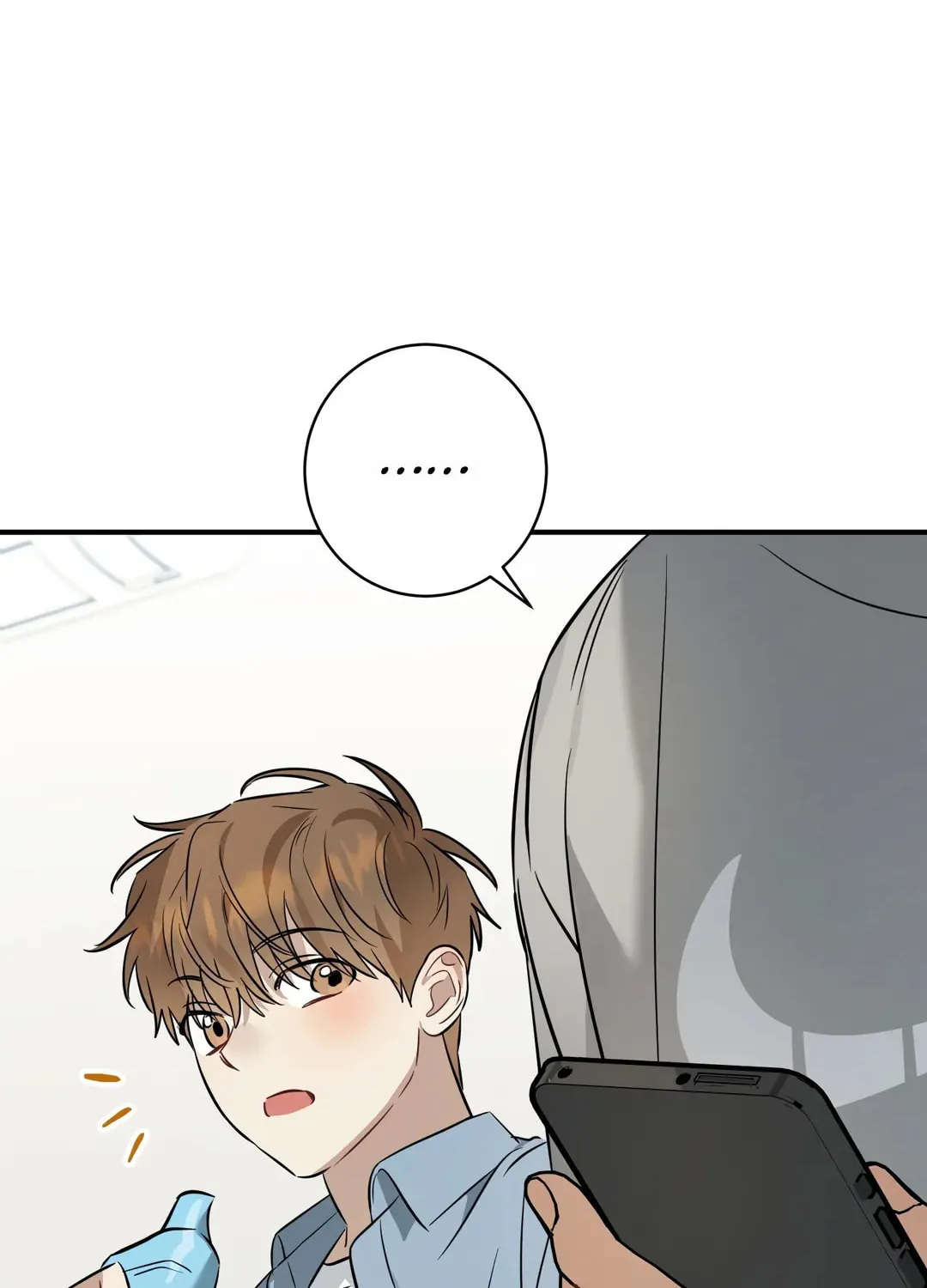 Read Plum Candy Love chapter 20 image 49 on Lezhin