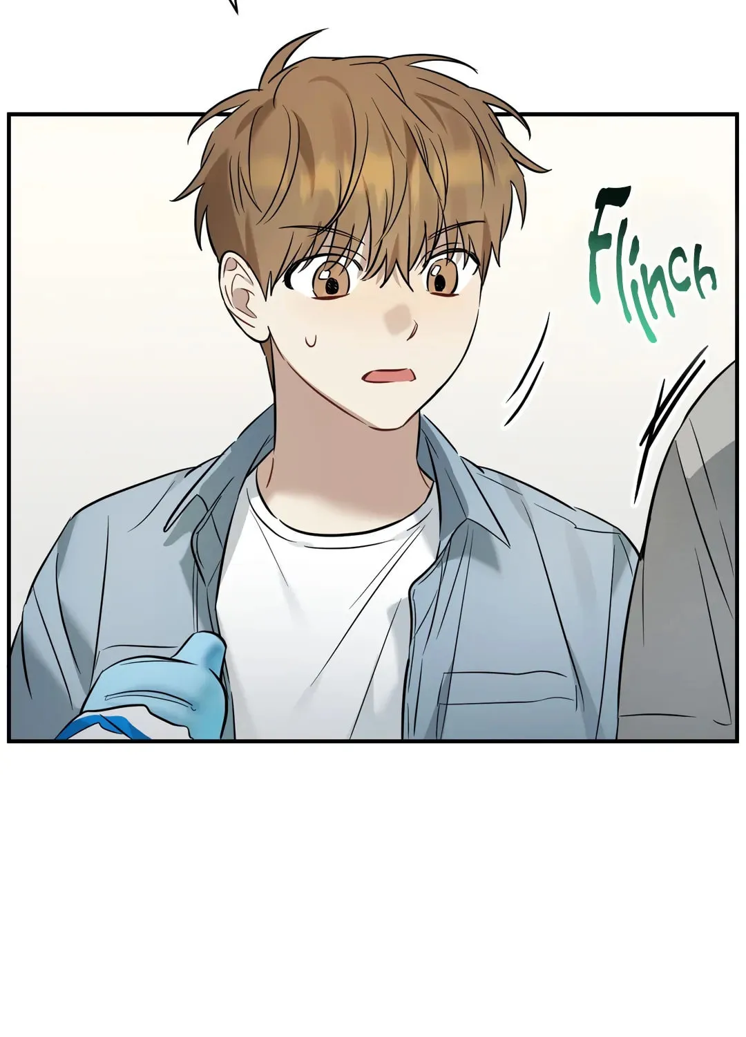 Read Plum Candy Love chapter 20 image 54 on Lezhin