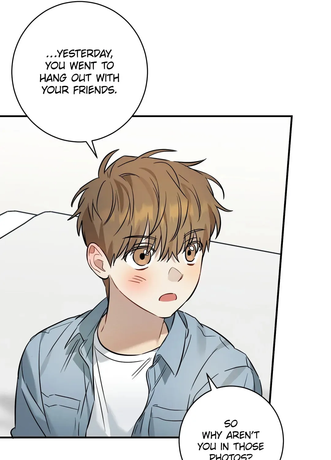 Read Plum Candy Love chapter 20 image 57 on Lezhin