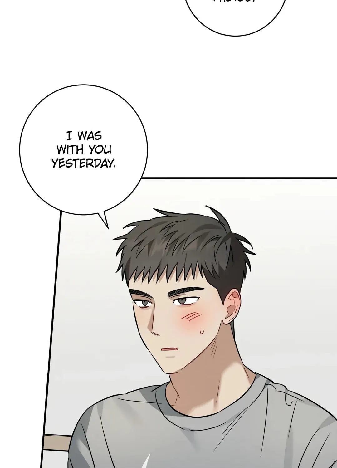 Read Plum Candy Love chapter 20 image 58 on Lezhin
