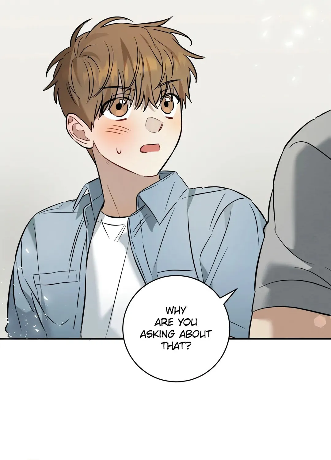 Read Plum Candy Love chapter 20 image 60 on Lezhin