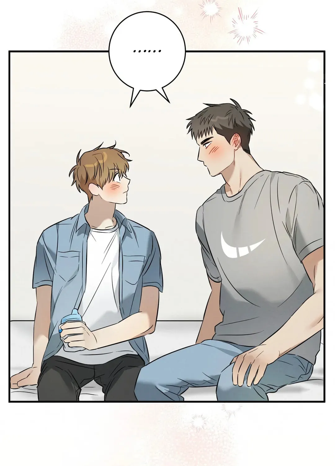Read Plum Candy Love chapter 20 image 65 on Lezhin