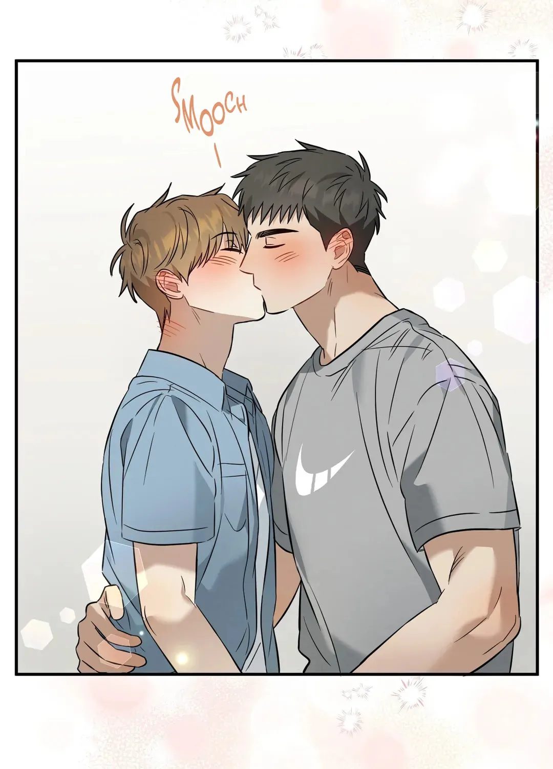 Read Plum Candy Love chapter 20 image 68 on Lezhin