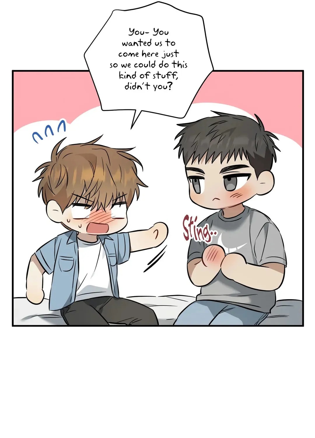 Read Plum Candy Love chapter 20 image 73 on Lezhin