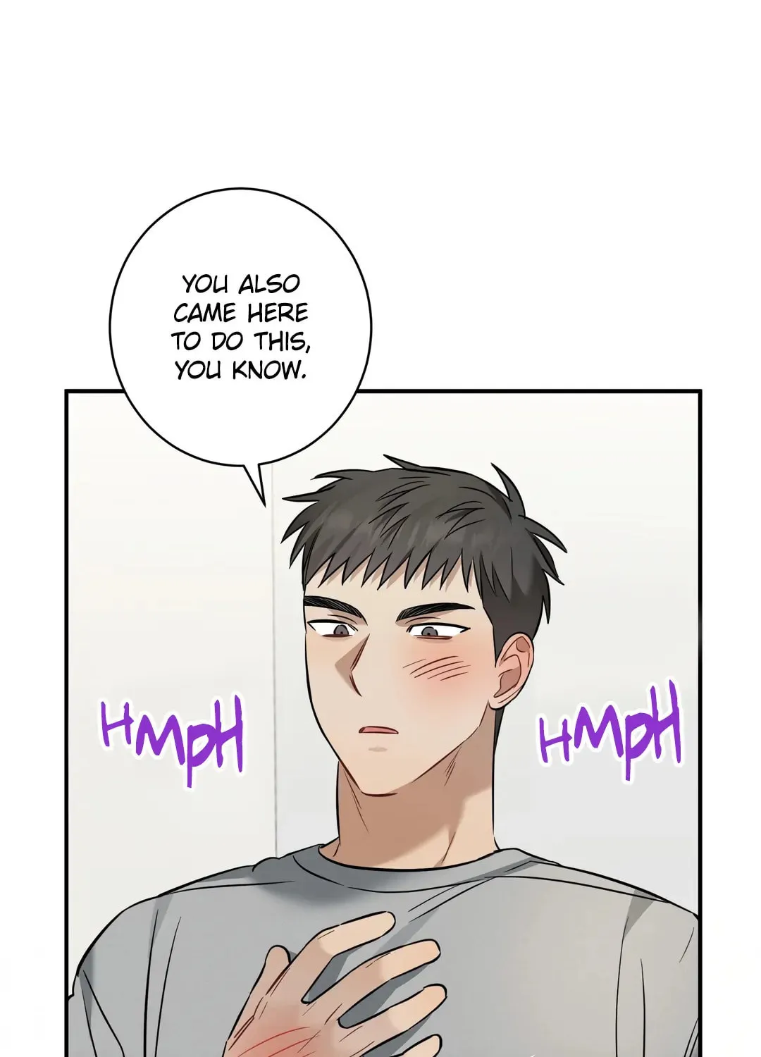 Read Plum Candy Love chapter 20 image 74 on Lezhin