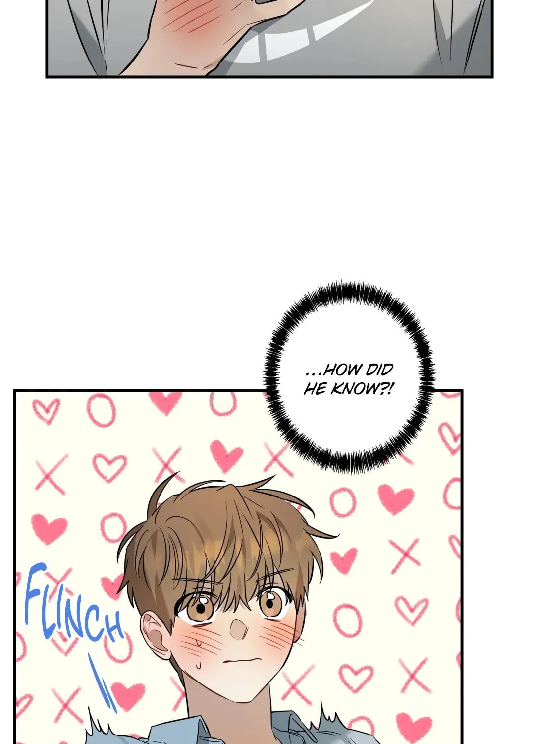 Read Plum Candy Love chapter 20 image 75 on Lezhin