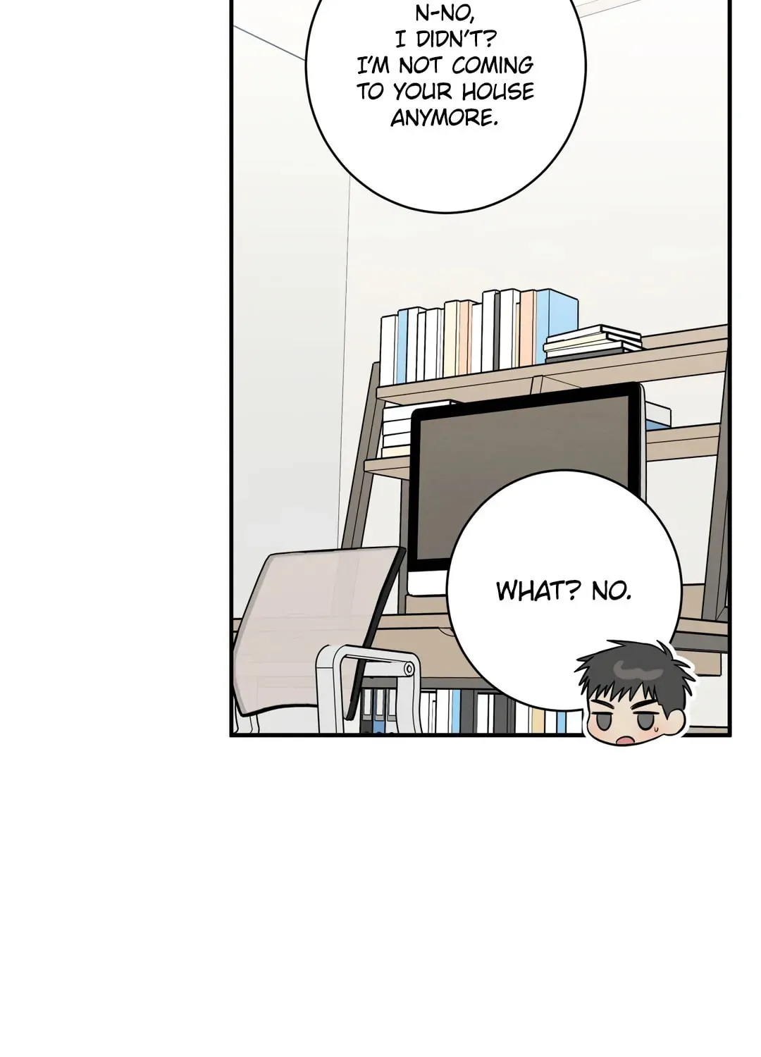 Read Plum Candy Love chapter 20 image 77 on Lezhin