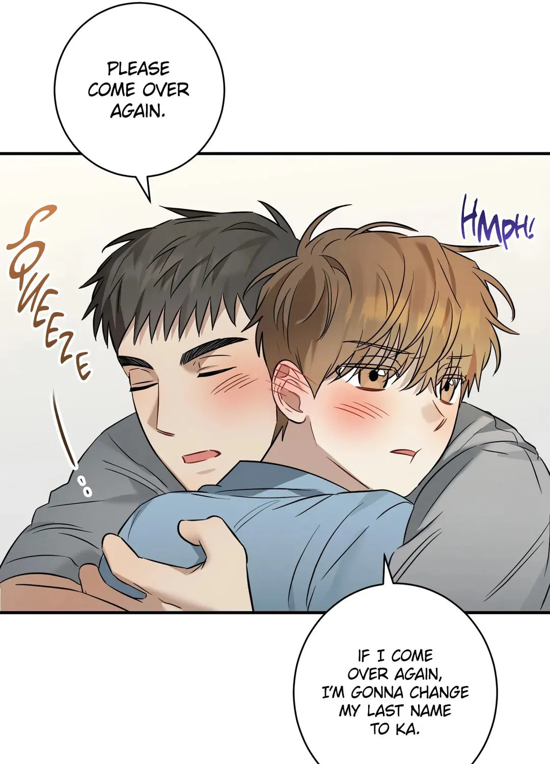 Read Plum Candy Love chapter 20 image 79 on Lezhin
