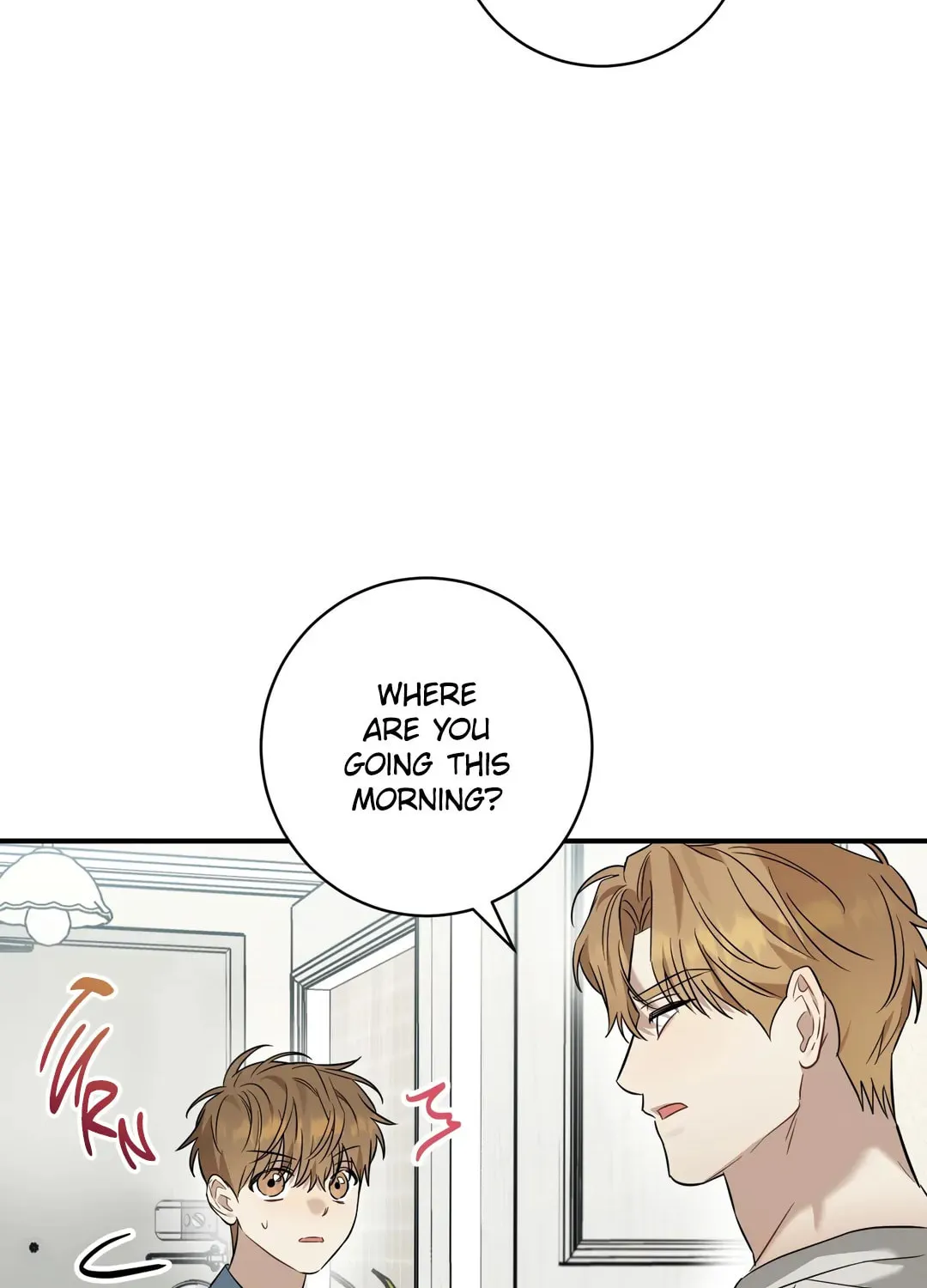 Read Plum Candy Love chapter 20 image 8 on Lezhin