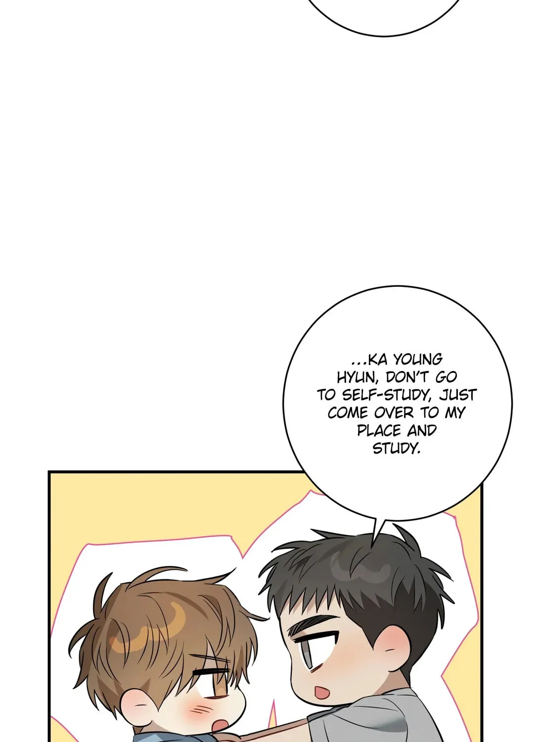 Read Plum Candy Love chapter 20 image 80 on Lezhin