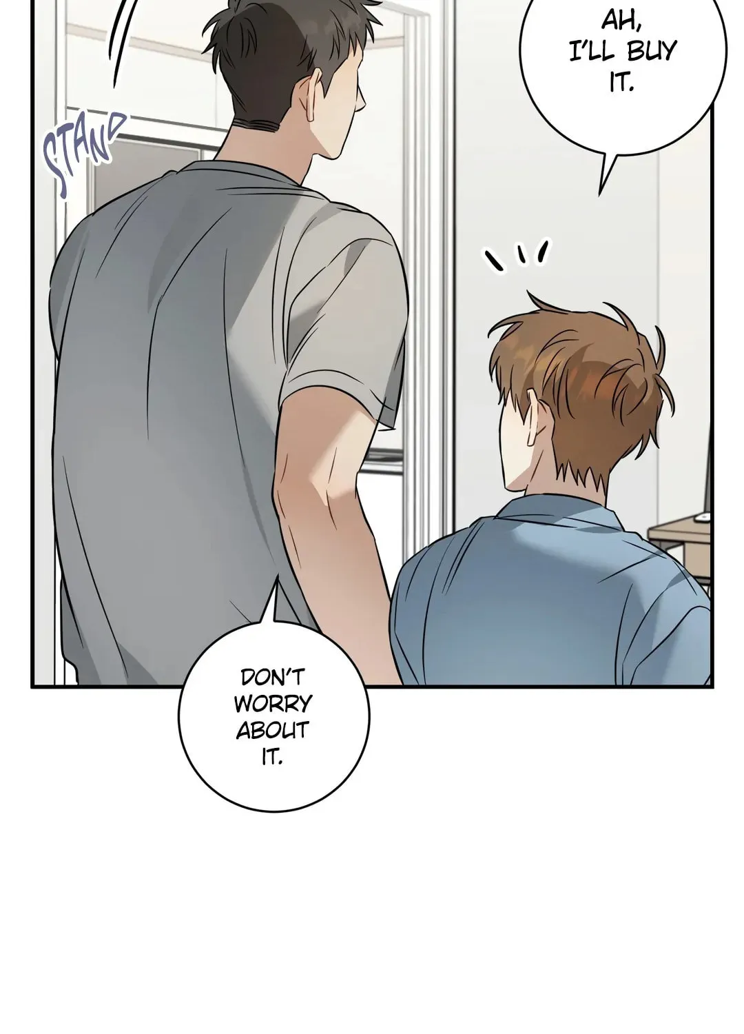 Read Plum Candy Love chapter 20 image 82 on Lezhin
