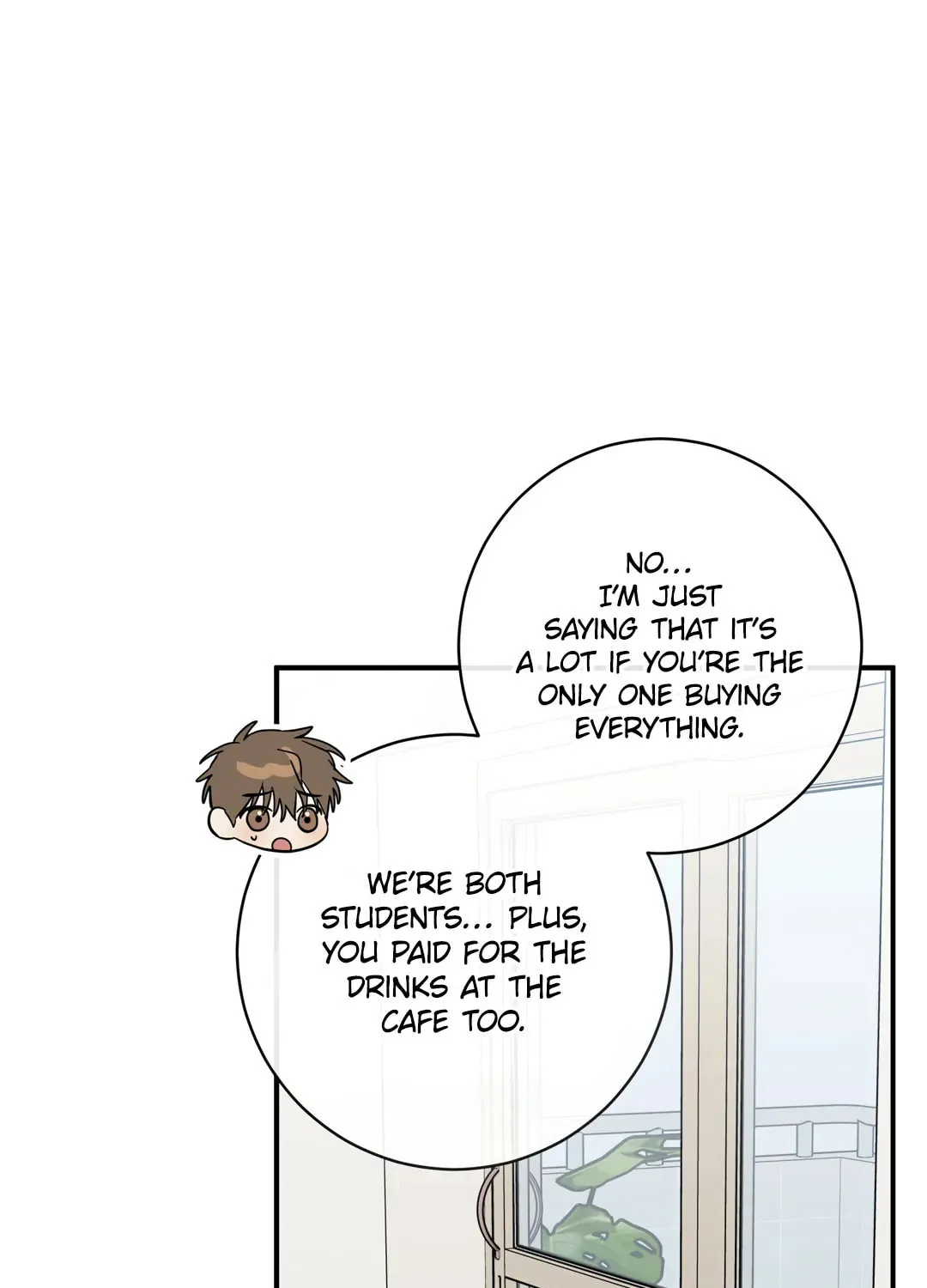 Read Plum Candy Love chapter 20 image 85 on Lezhin