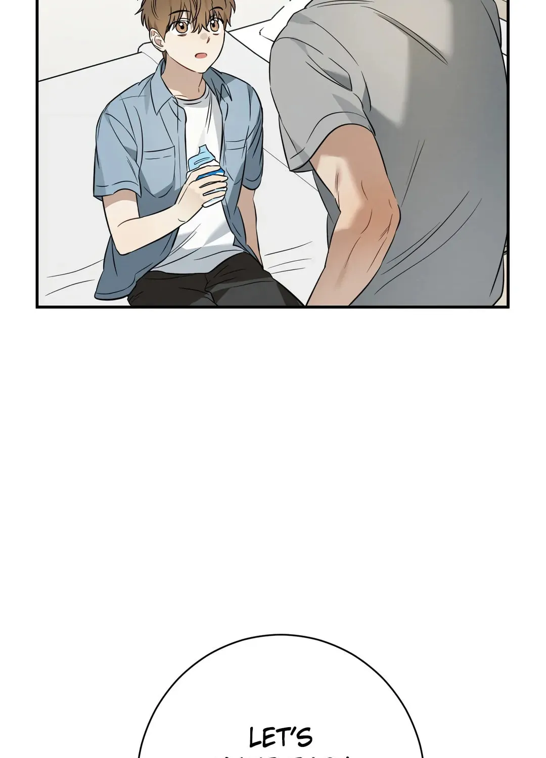 Read Plum Candy Love chapter 20 image 87 on Lezhin