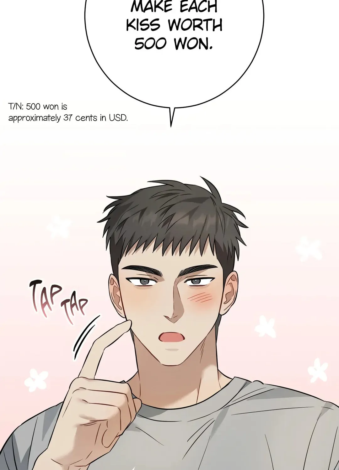 Read Plum Candy Love chapter 20 image 88 on Lezhin