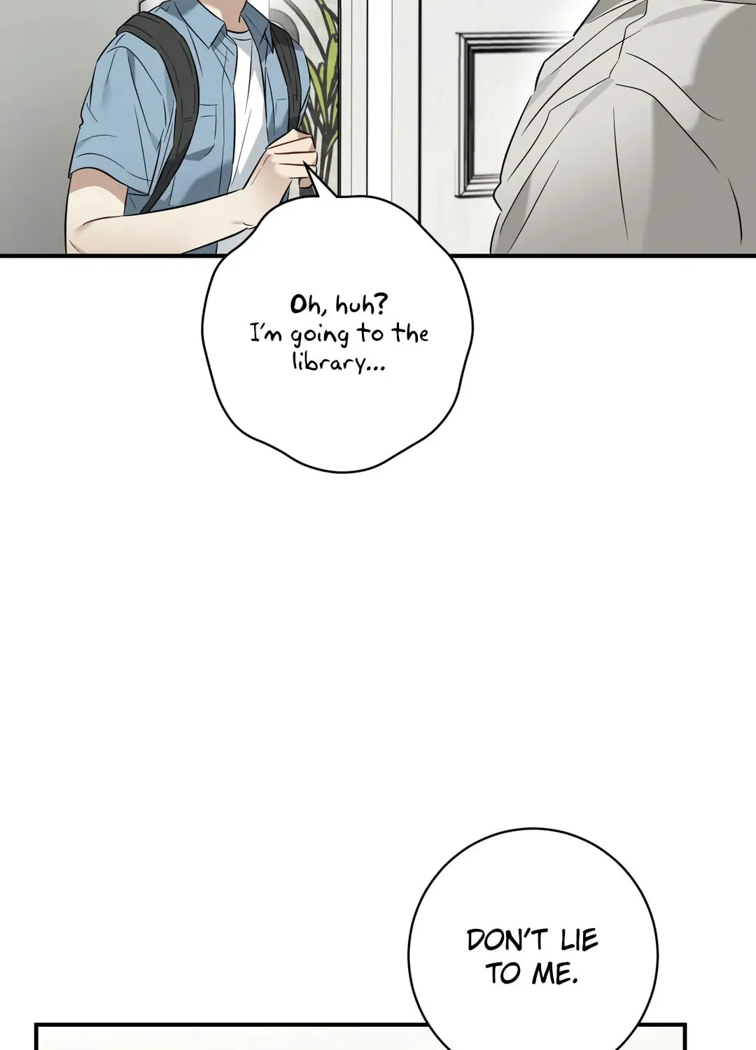 Read Plum Candy Love chapter 20 image 9 on Lezhin
