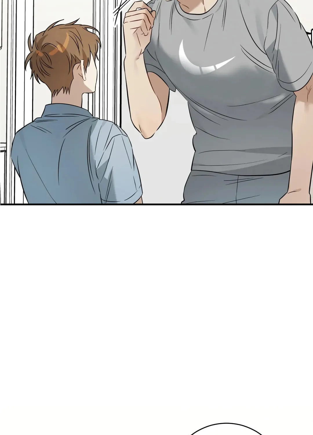 Read Plum Candy Love chapter 20 image 92 on Lezhin