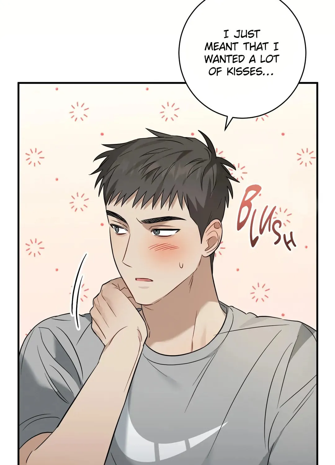 Read Plum Candy Love chapter 20 image 93 on Lezhin
