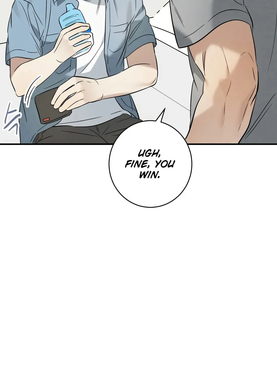 Read Plum Candy Love chapter 20 image 97 on Lezhin