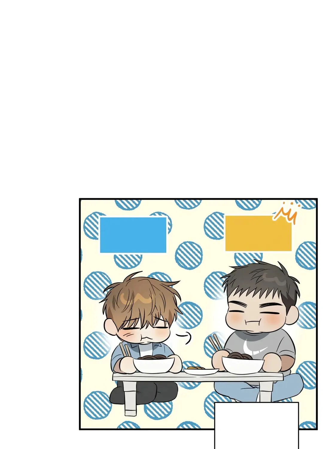 Read Plum Candy Love chapter 20 image 98 on Lezhin