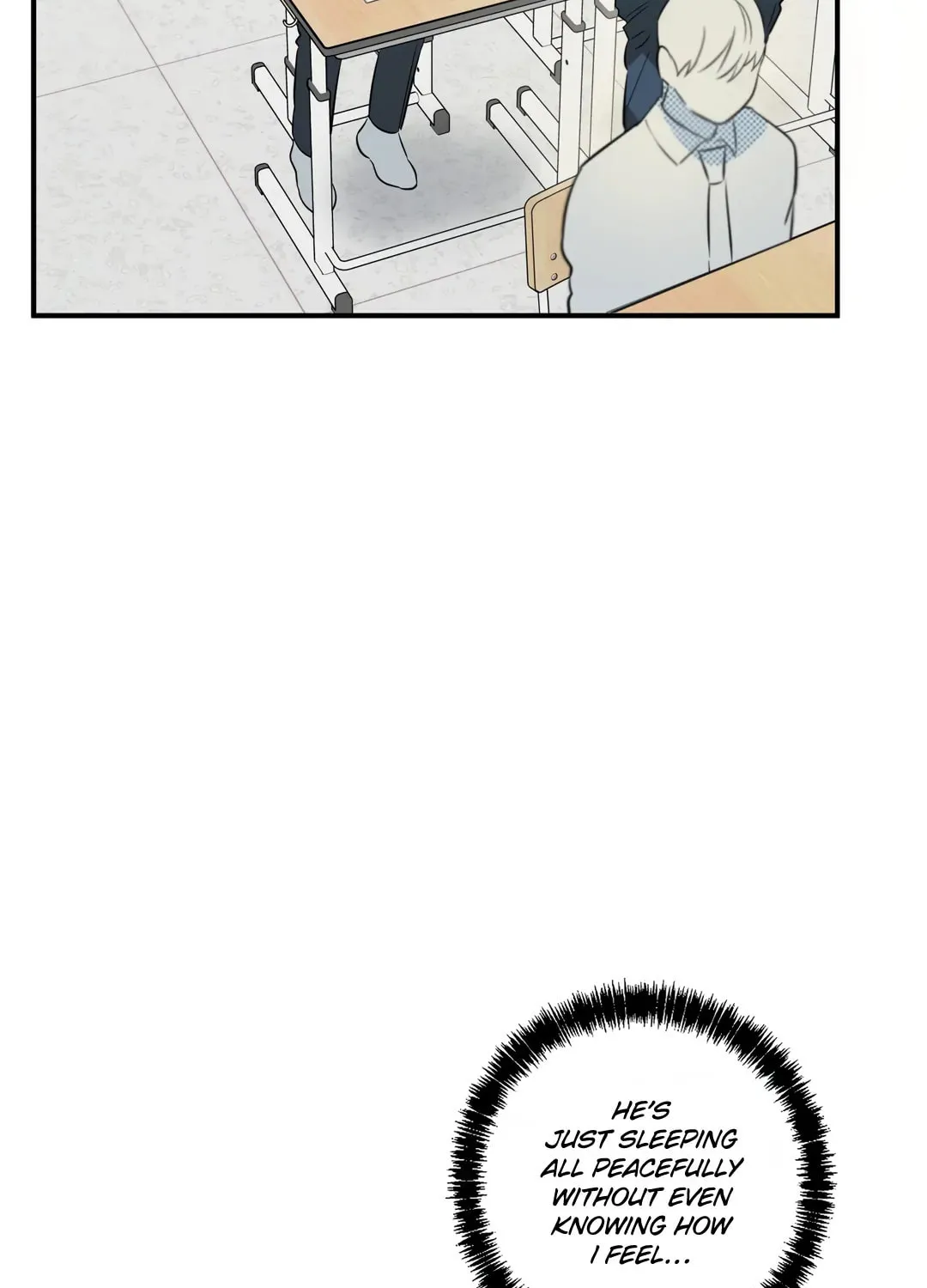 Read Plum Candy Love chapter 21 image 10 on Lezhin