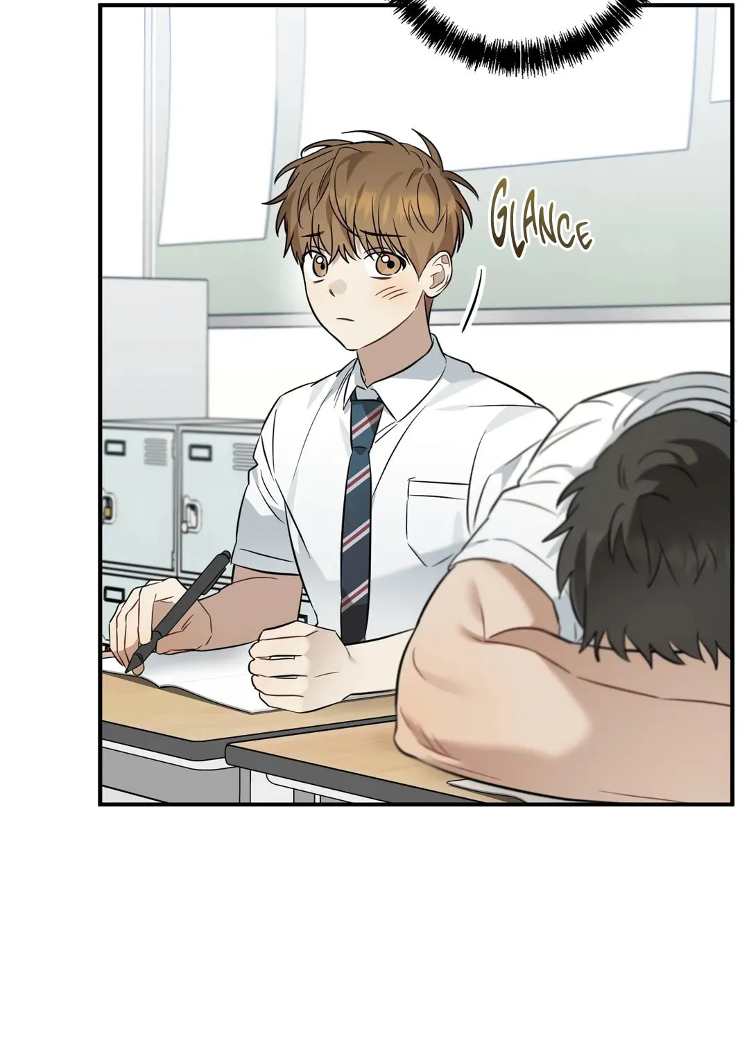 Read Plum Candy Love chapter 21 image 11 on Lezhin
