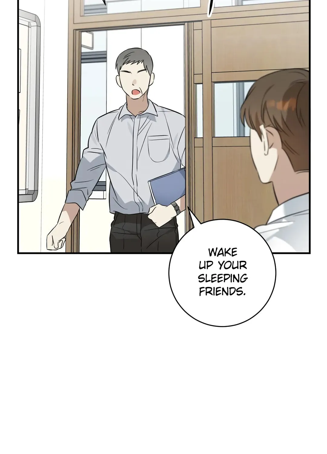 Read Plum Candy Love chapter 21 image 13 on Lezhin