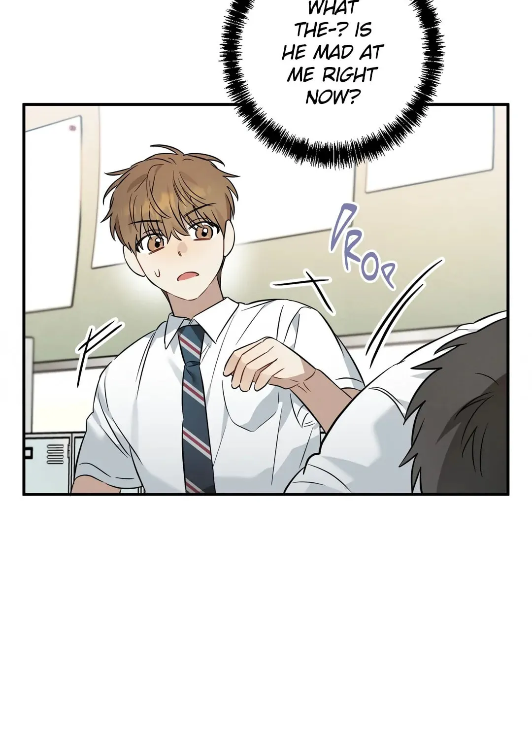 Read Plum Candy Love chapter 21 image 19 on Lezhin